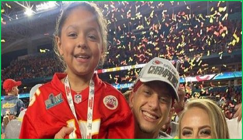 Uncover The Truth: Mia Mahomes Accident